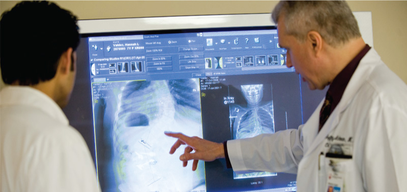 Orthopaedics