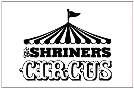 Shriners Circus