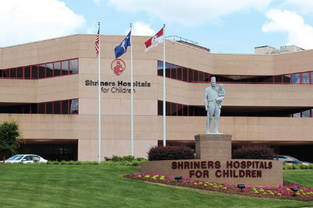 Greenville Hospital Days Weekend