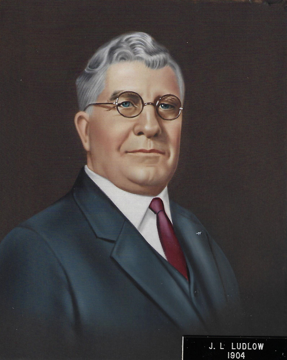 J. L. Ludlow - 1904