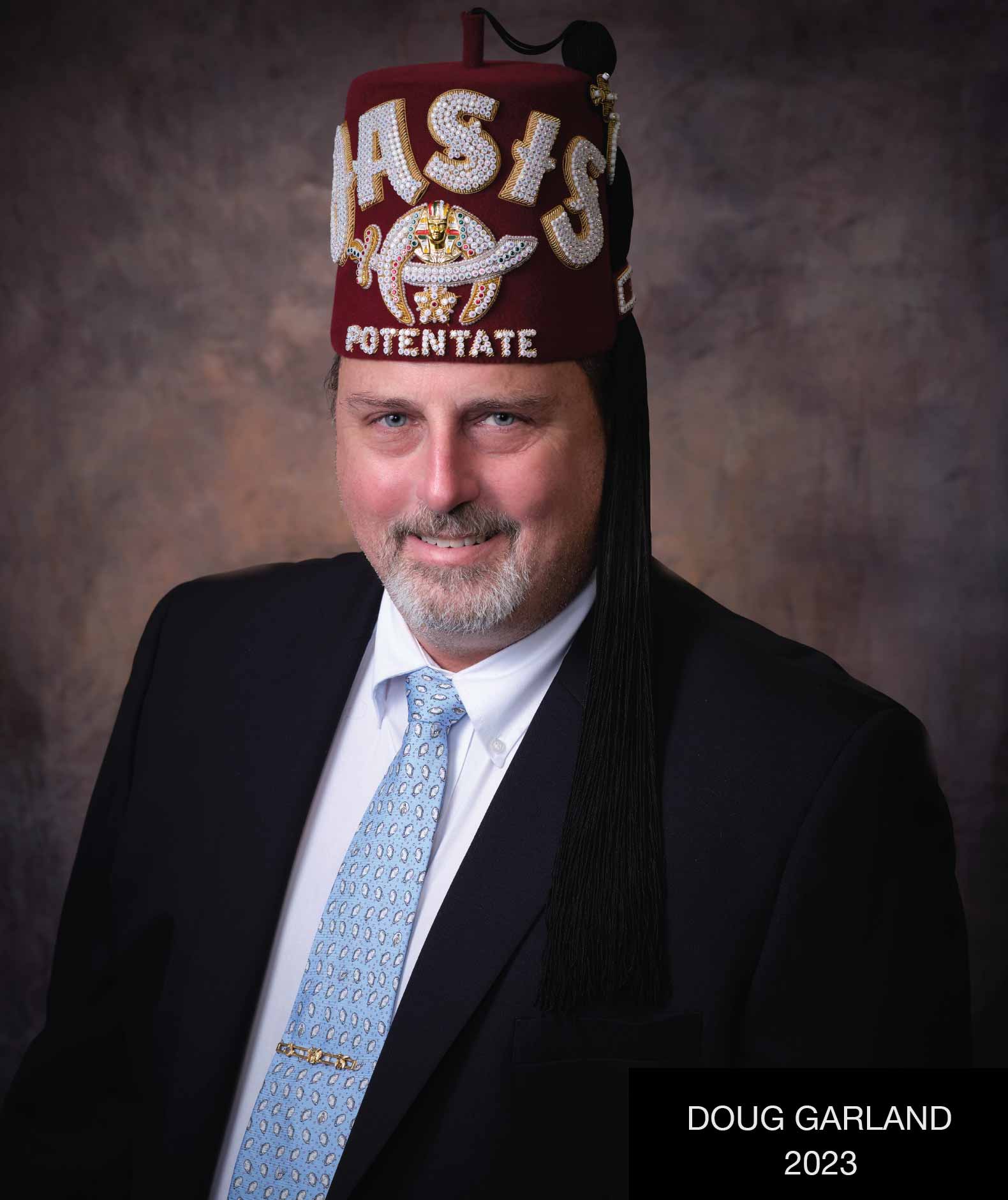 Doug Garland - 2023
