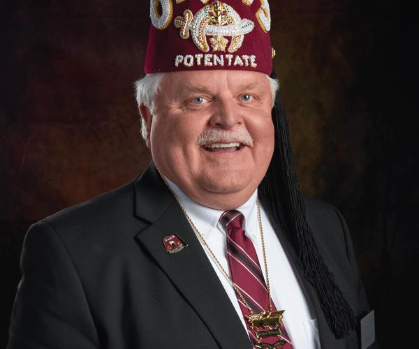John D. Burgess Sr.