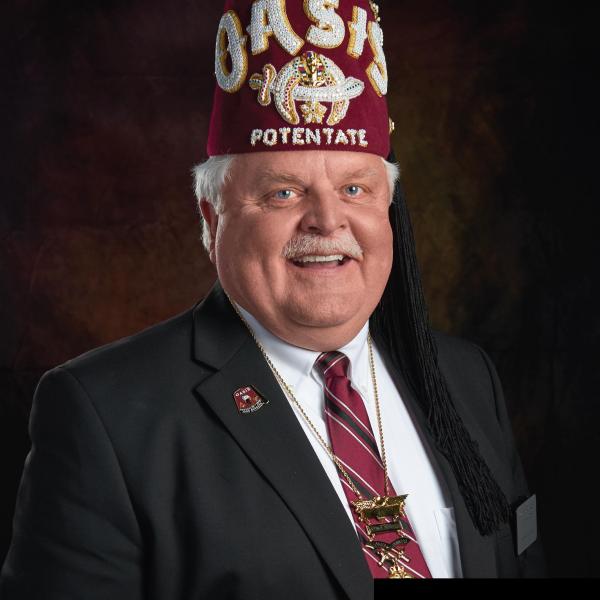 John D. Burgess Sr.
