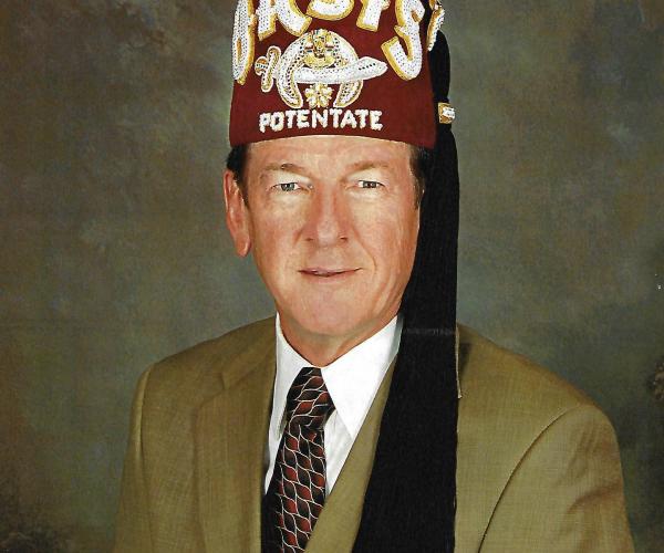 John V. Elder