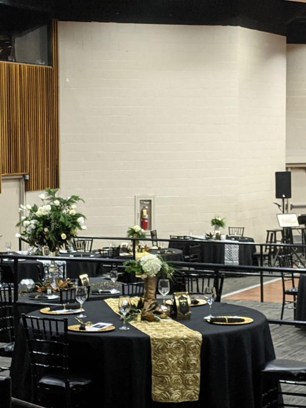 The Auditorium - 28