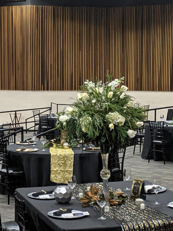 The Auditorium - 29