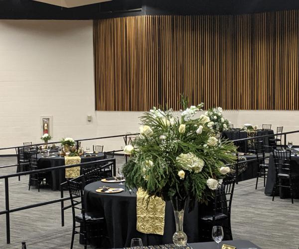 The Auditorium - 30