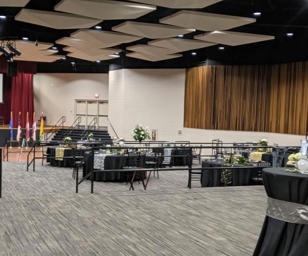 The Auditorium - 31