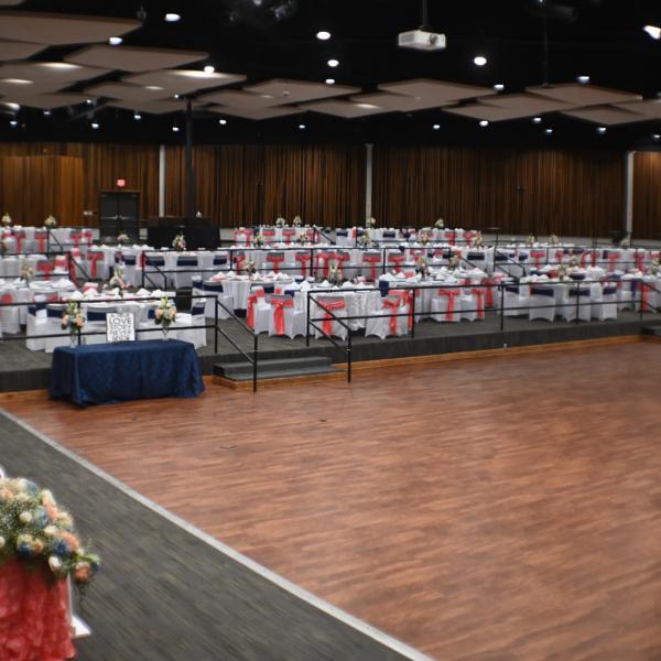 The Auditorium - 38