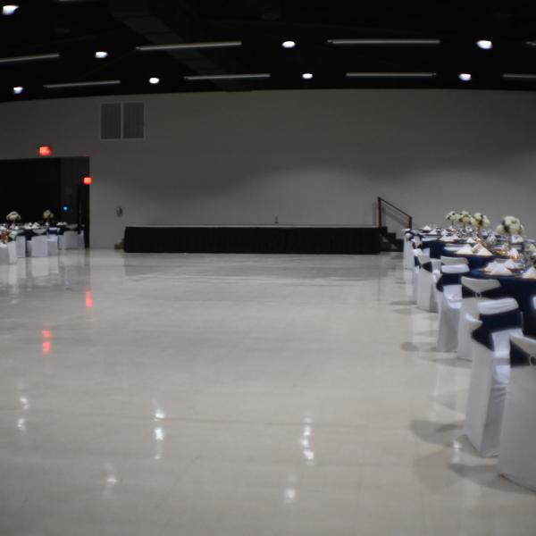 The Carolina Room - 06